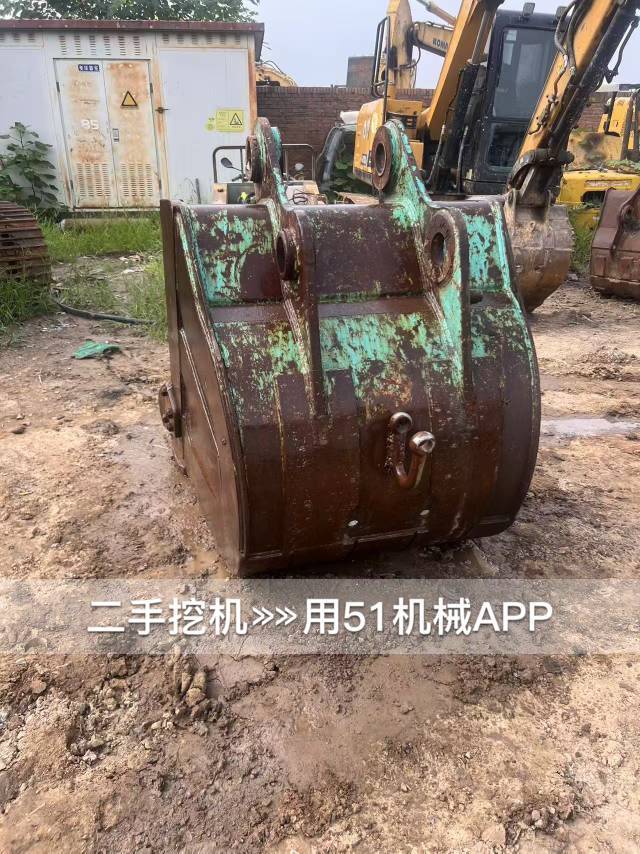 51挖机